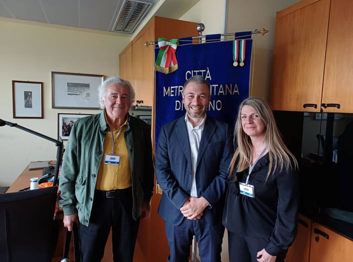 Palazzo Canavese chiede più sicurezza sulle strade provinciali: in arrivo nuovi interventi sulla  Sp 263 e sulla Sp 228